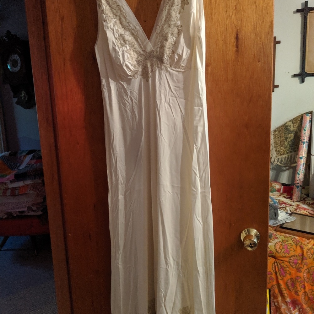 Vintage Nightgown